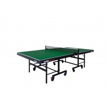 Теннисный стол Stiga Expert Roller - зеленый