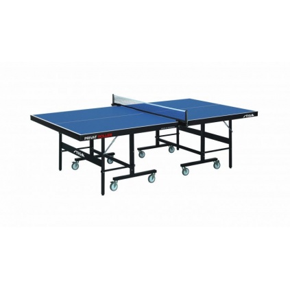 Теннисный стол Stiga Privat Roller -синий