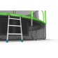  Evo Jump Cosmo 16ft (Green)+Lower net