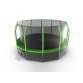 Evo Jump Cosmo 16ft (Green)+Lower net  , . - 170