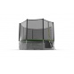 Evo Jump External 12ft (Green) + Lower net   - 