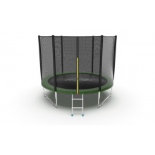 Батут Evo Jump External 10ft (Green)
