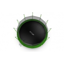 Батут Evo Jump Internal 16ft (Green)