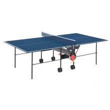 Теннисный стол Sunflex HobbyPlay - синий
