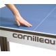 Теннисный стол Cornilleau Competition 640 W синий