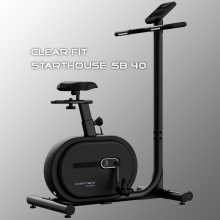  Clear Fit StartHouse SB 40