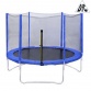DFC Trampoline Fitness 8FT     , . - 110