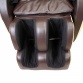 Массажное кресло Gess Futuro - коричнево-бежевое