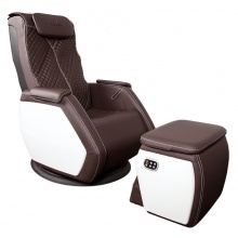 Массажное кресло Casada Smart 5 коричневый