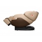 Массажное кресло Fujimo QI F-633 2020 Design Эспрессо