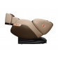 Массажное кресло Fujimo QI F-633 2020 Design Эспрессо