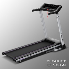   Clear Fit CT 400 AI