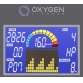 Oxygen Plasma III LC HRC    - 