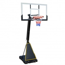 Мобильная баскетбольная стойка DFC 60