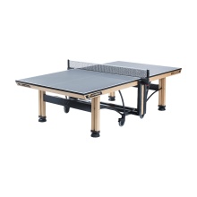 Теннисный стол Cornilleau Competition 850 Wood - серый