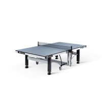 Теннисный стол Cornilleau Competition 740 W - серый