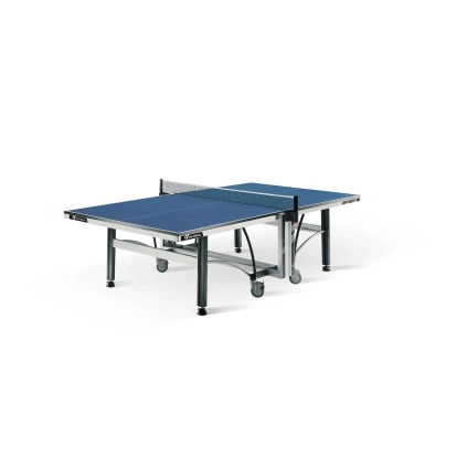 Теннисный стол Cornilleau 640 ITTF Indoor Blue